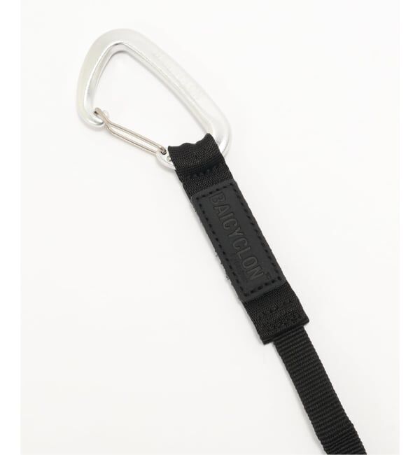 417 EDIFICE「【BAICYCLON by Bagjack / バイシクロン】 KEY CHAIN」|その他|