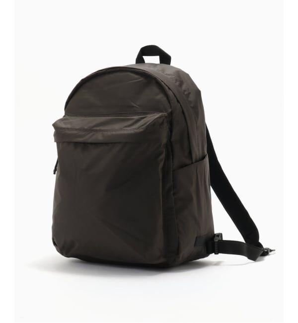 417 EDIFICE「【BAICYCLON by Bagjack / バイシクロン】 BACKPACK」|リュック|ブラウン