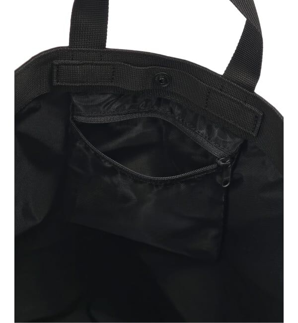 417 EDIFICE「【BAICYCLON by Bagjack / バイシクロン】 PACKABLE TOTE SHOULDER BAG」|ショルダー・メッセンジャー|