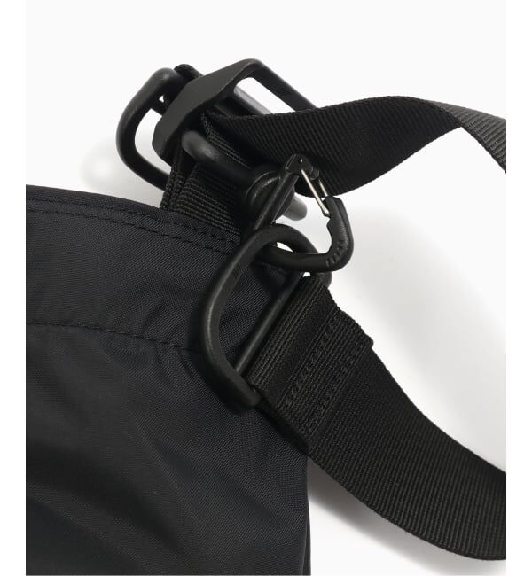 417 EDIFICE「【BAICYCLON by Bagjack / バイシクロン】 PACKABLE TOTE SHOULDER BAG」|ショルダー・メッセンジャー|