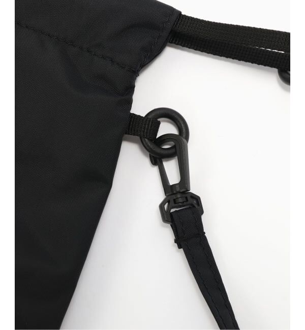 417 EDIFICE「【BAICYCLON by Bagjack / バイシクロン】 PACKABLE TOTE SHOULDER BAG」|ショルダー・メッセンジャー|