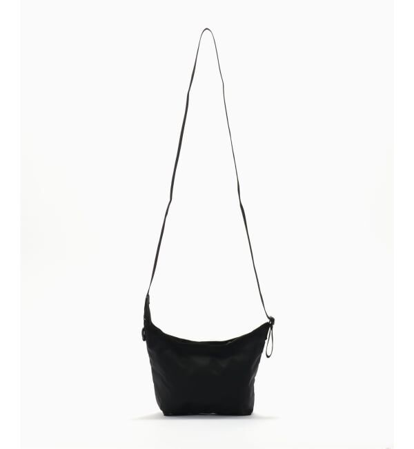 417 EDIFICE「【BAICYCLON by Bagjack / バイシクロン】 MINI SHOULDER BAG」|ショルダー・メッセンジャー|