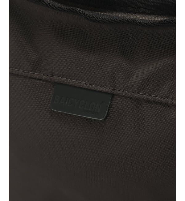 417 EDIFICE「【BAICYCLON by Bagjack / バイシクロン】 MINI SHOULDER BAG」|ショルダー・メッセンジャー|