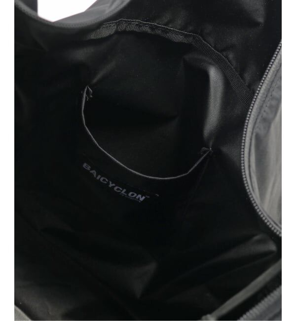 417 EDIFICE「【BAICYCLON by Bagjack / バイシクロン】 SHOULDER BAG」|ショルダー・メッセンジャー|