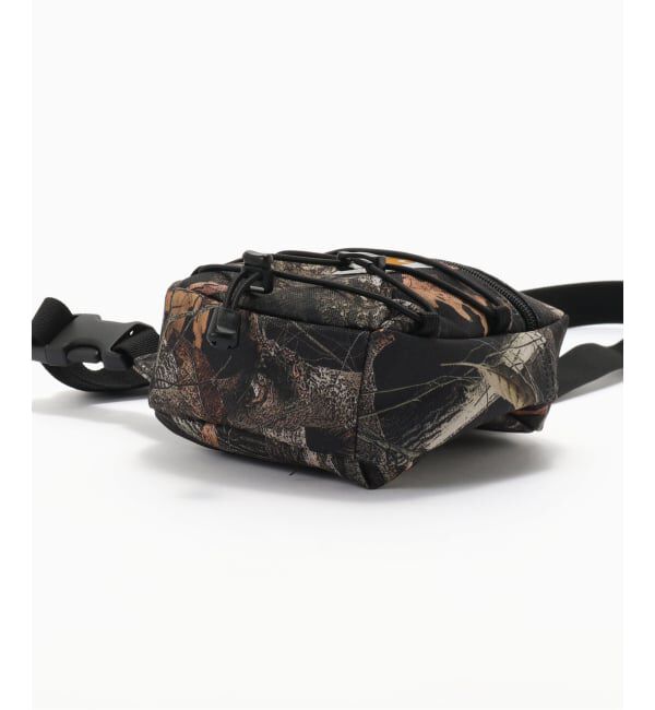 417 EDIFICE「【CARHARTT WIP / カーハート ダブリューアイピー】Kickflip Shoulder Bag」|ショルダー・メッセンジャー|