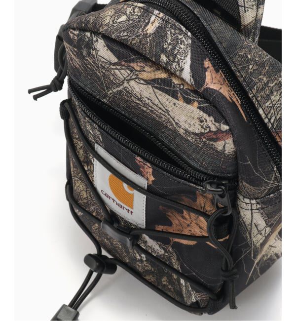 417 EDIFICE「【CARHARTT WIP / カーハート ダブリューアイピー】Kickflip Shoulder Bag」|ショルダー・メッセンジャー|