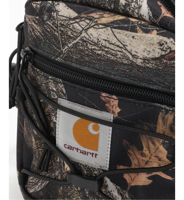 417 EDIFICE「【CARHARTT WIP / カーハート ダブリューアイピー】Kickflip Shoulder Bag」|ショルダー・メッセンジャー|