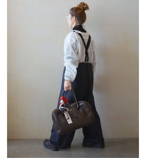 journal standard luxe「《予約》コットンローン レースブラウス」|シャツ・ブラウス|