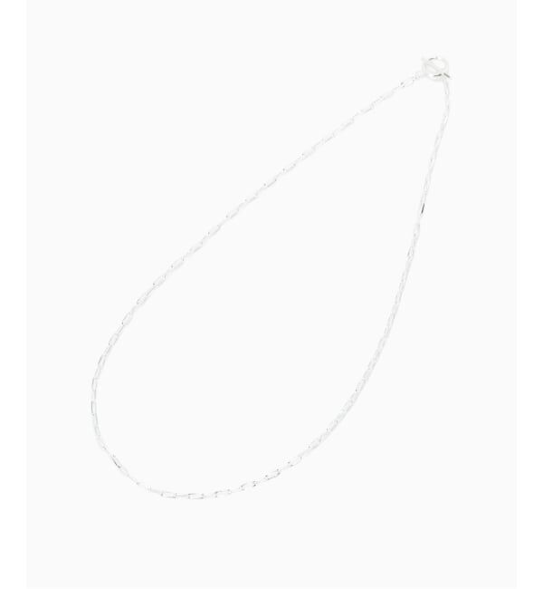 JOURNAL STANDARD「BYSMITH / バイスミス LONG ROLO 50cm ネックレス」|ネックレス|
