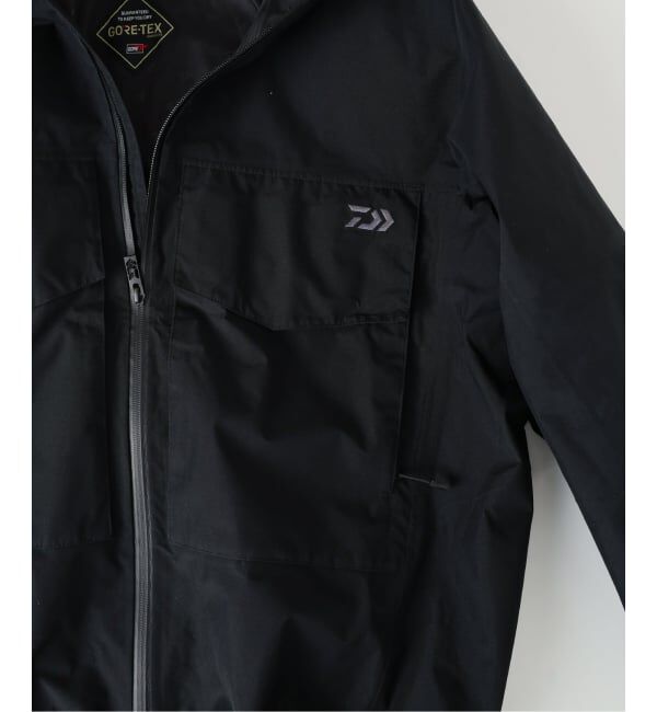 JOURNAL STANDARD relume「《予約》DAIWA / ダイワ 別注 GORE-TEX マウンテン フィッシングジャケット」|ブルゾン・スタジャン|