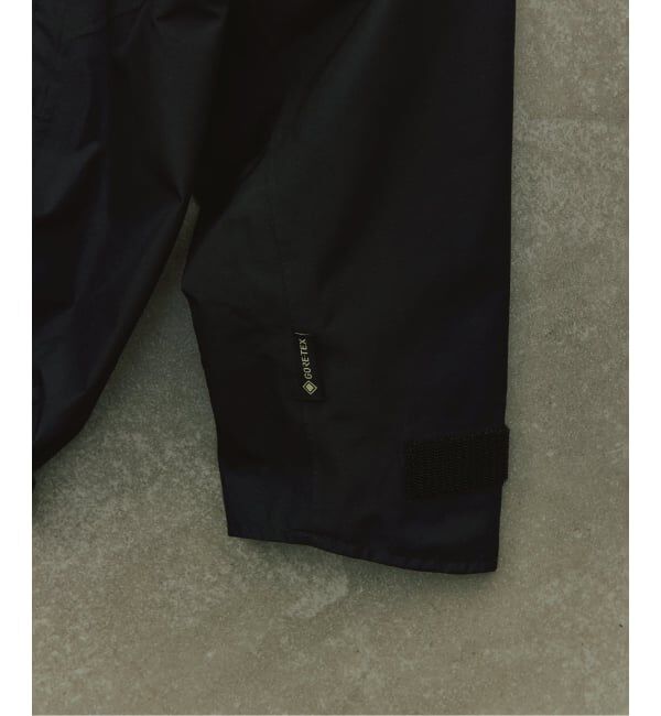 JOURNAL STANDARD relume「《予約》DAIWA / ダイワ 別注 GORE-TEX マウンテン フィッシングジャケット」|ブルゾン・スタジャン|