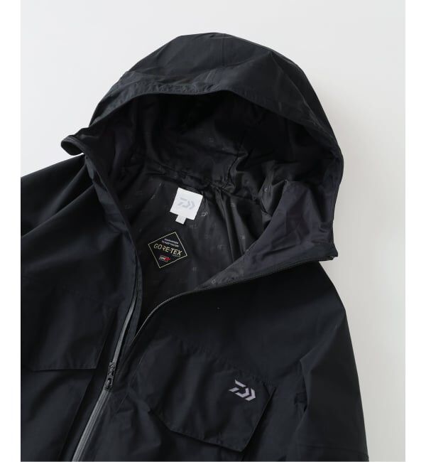 JOURNAL STANDARD relume「《予約》DAIWA / ダイワ 別注 GORE-TEX マウンテン フィッシングジャケット」|ブルゾン・スタジャン|