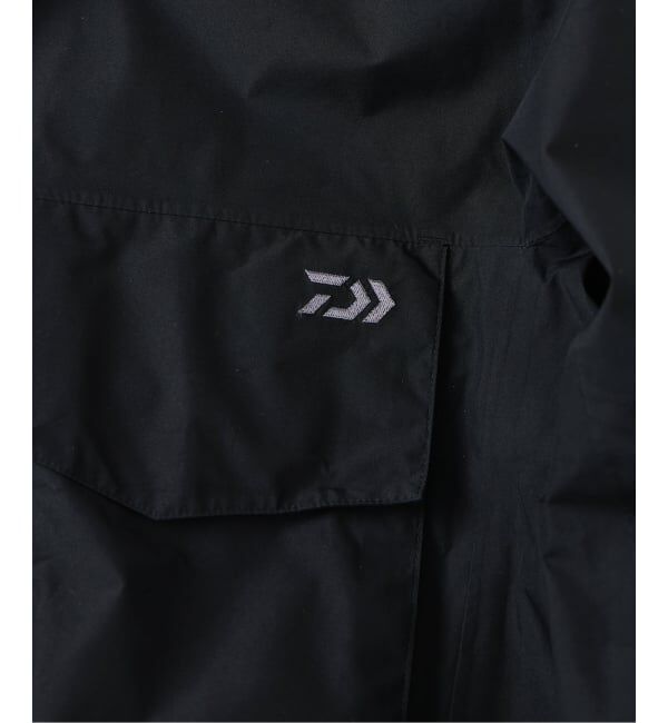 JOURNAL STANDARD relume「《予約》DAIWA / ダイワ 別注 GORE-TEX マウンテン フィッシングジャケット」|ブルゾン・スタジャン|