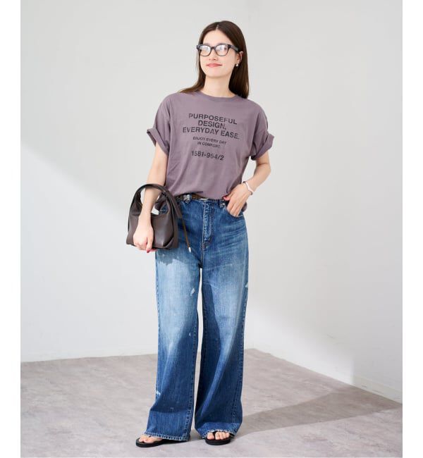 FRAMeWORK「≪追加予約≫PUNTOVITA 別注 CONCHO BELT」|ベルト|
