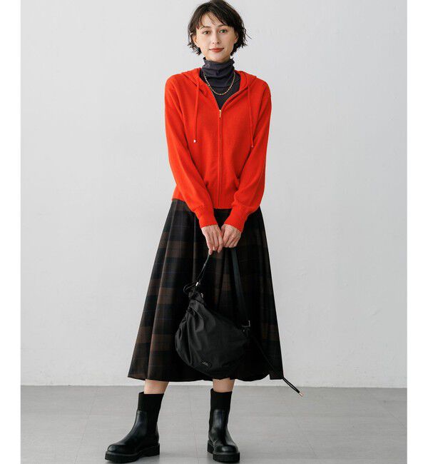23区「【CanCam掲載/WEB&一部店舗限定カラーあり】ドロ－ストリング ショルダーバッグ(M)」|ショルダー・メッセンジャー|