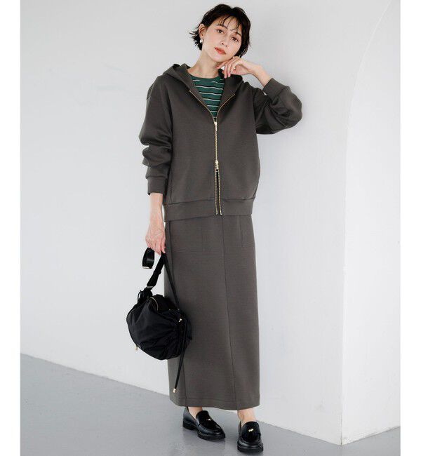 23区「【CanCam掲載/WEB&一部店舗限定カラーあり】ドロ－ストリング ショルダーバッグ(M)」|ショルダー・メッセンジャー|