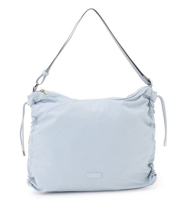 23区「【CanCam掲載/WEB&一部店舗限定カラーあり】ドロ－ストリング ショルダーバッグ(M)」|ショルダー・メッセンジャー|