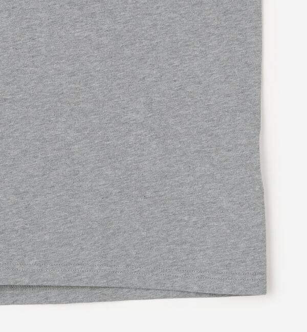  「STAY HUNGRY | ロゴ クルーネックTシャツ MEN」|Tシャツ・カットソー|