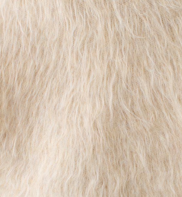  「【EC限定カラーあり/軽量/お尻周りカバー◎】エアリージップニット」|ニット・セーター|