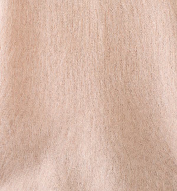  「【EC限定カラーあり/軽量/お尻周りカバー◎】エアリージップニット」|ニット・セーター|