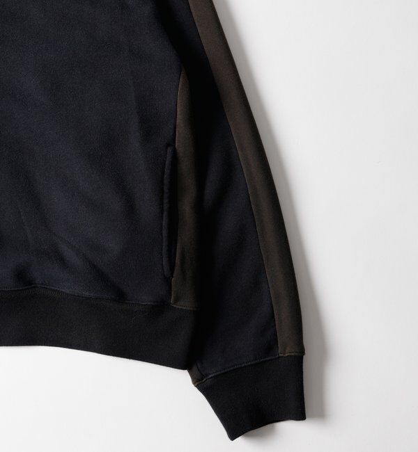  「【26AW LOOK掲載品番】【Sourcream】FCトラックジャケット」|Tシャツ・カットソー|