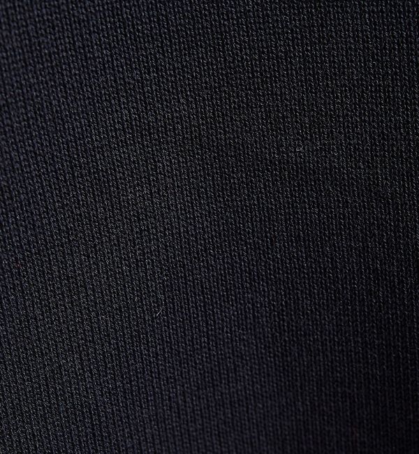 ABAHOUSE「ストレッチニット クルーネックカーディガン」|カーディガン|