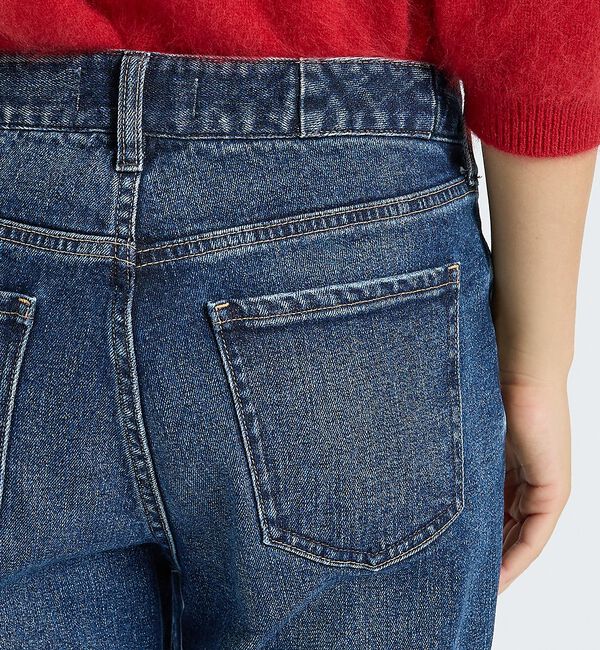 Rouge vif「【Healthy denim / ヘルシーデニム】Cheddar/デニムパンツ/」|デニム|