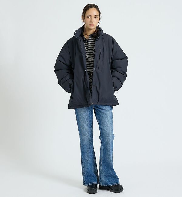Rouge vif「【Healthy denim / ヘルシーデニム】Cheddar/デニムパンツ/」|デニム|