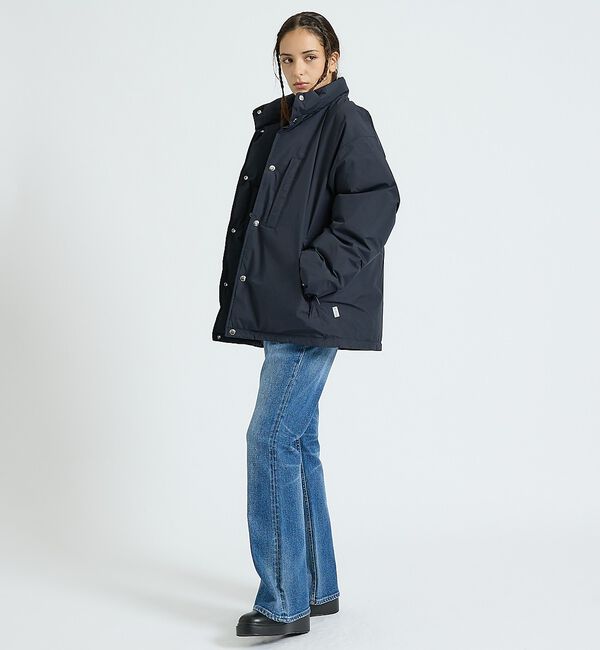 Rouge vif「【Healthy denim / ヘルシーデニム】Cheddar/デニムパンツ/」|デニム|