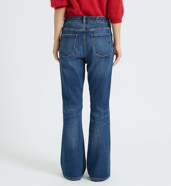 Rouge vif「【Healthy denim / ヘルシーデニム】Cheddar/デニムパンツ/」|デニム|