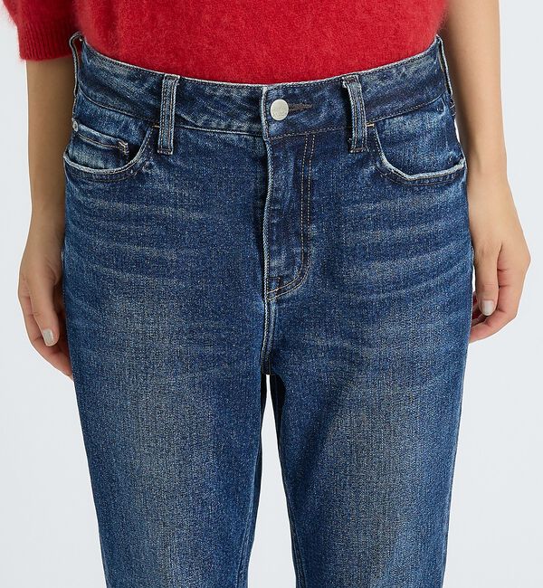 Rouge vif「【Healthy denim / ヘルシーデニム】Cheddar/デニムパンツ/」|デニム|