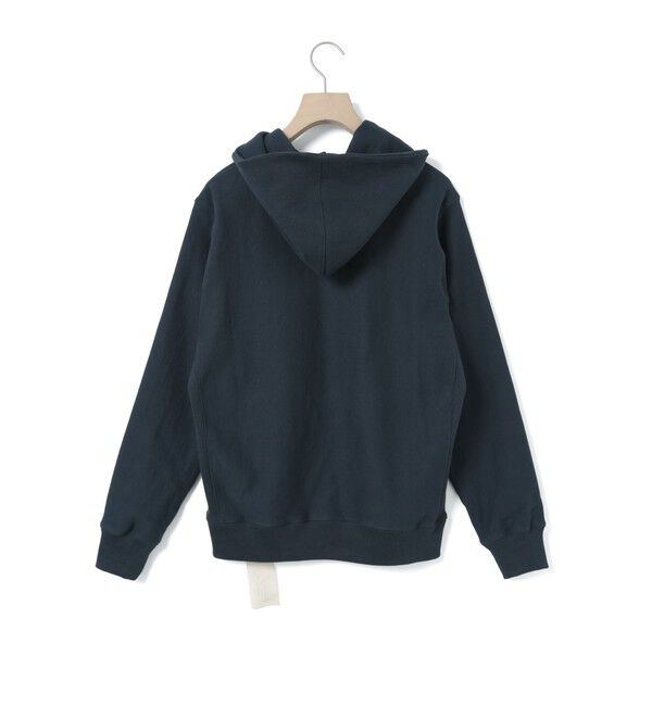 MidiUmi「MidiUmi ループウィールスウェットパーカー」|Tシャツ・カットソー|