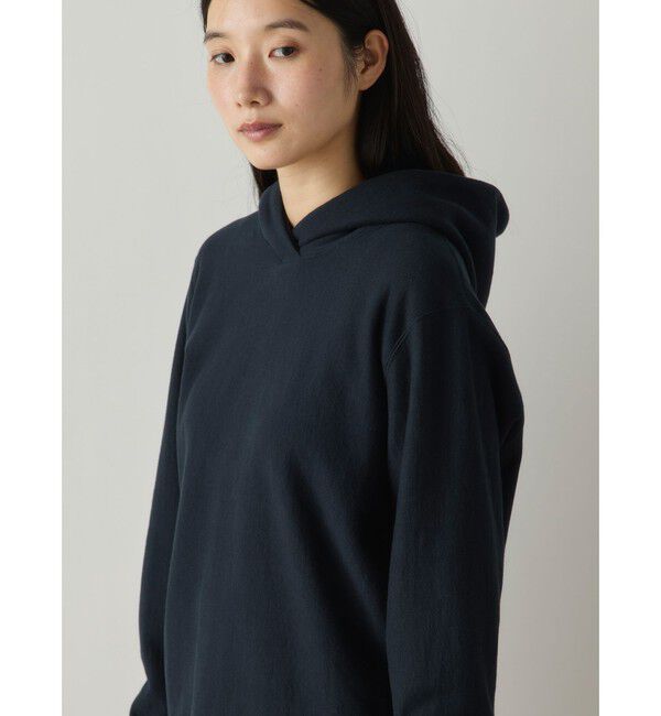 MidiUmi「MidiUmi ループウィールスウェットパーカー」|Tシャツ・カットソー|