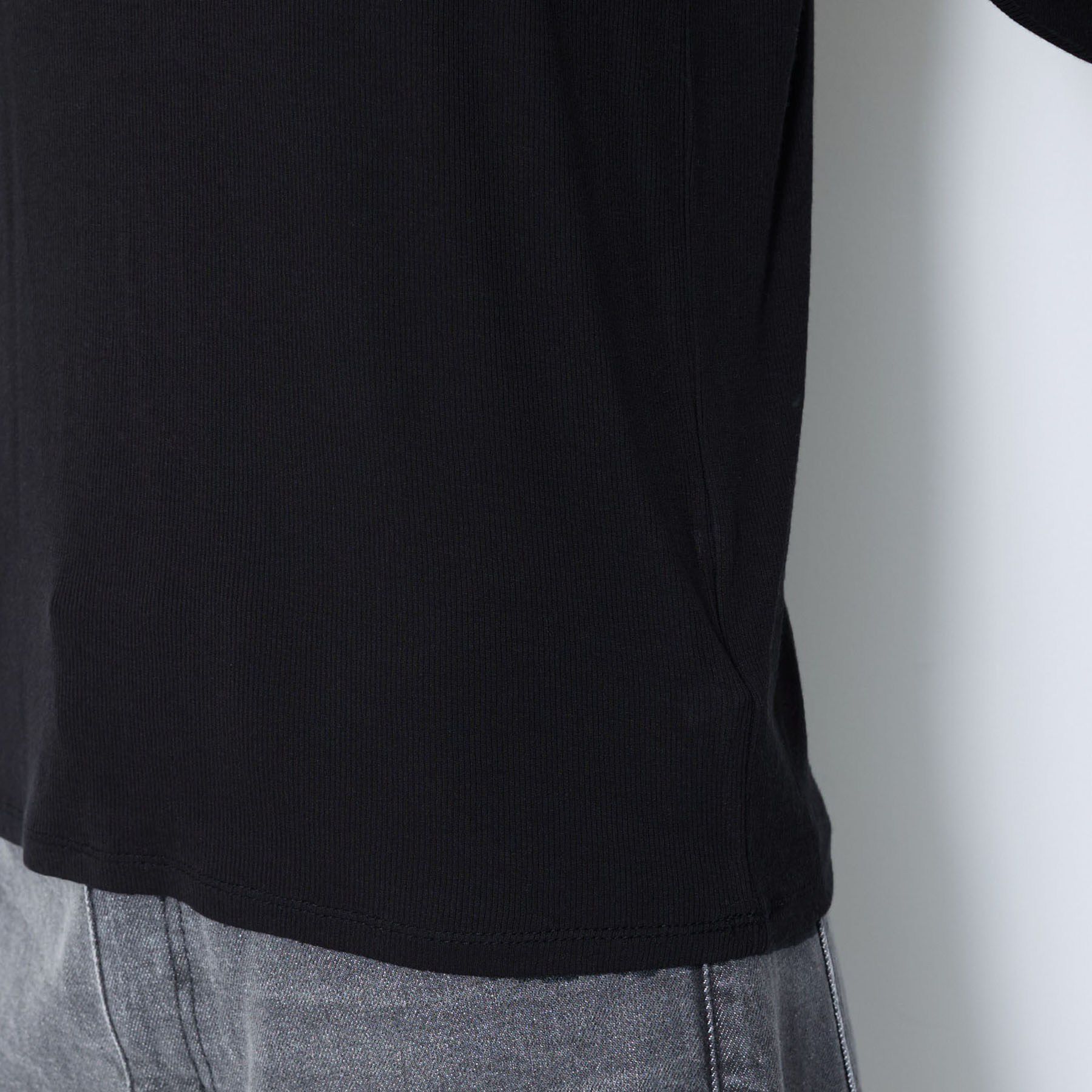 Reflect「【インナーに◎】タートルネックプルオーバー」|Tシャツ・カットソー|