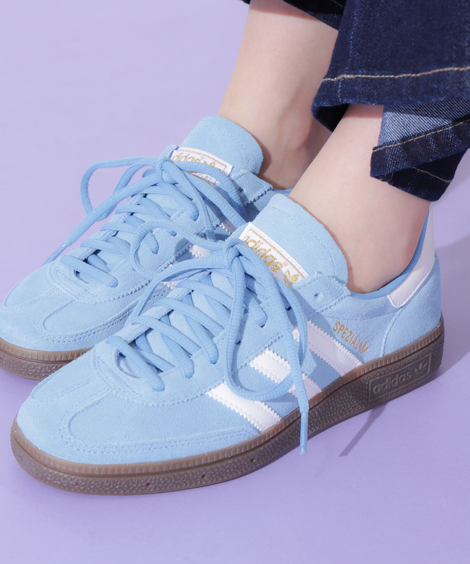  「ＡＤＩＤＡＳ　ＨＡＮＤＢＡＬＬ　ＳＰＥＺＩＡＬ」|その他|
