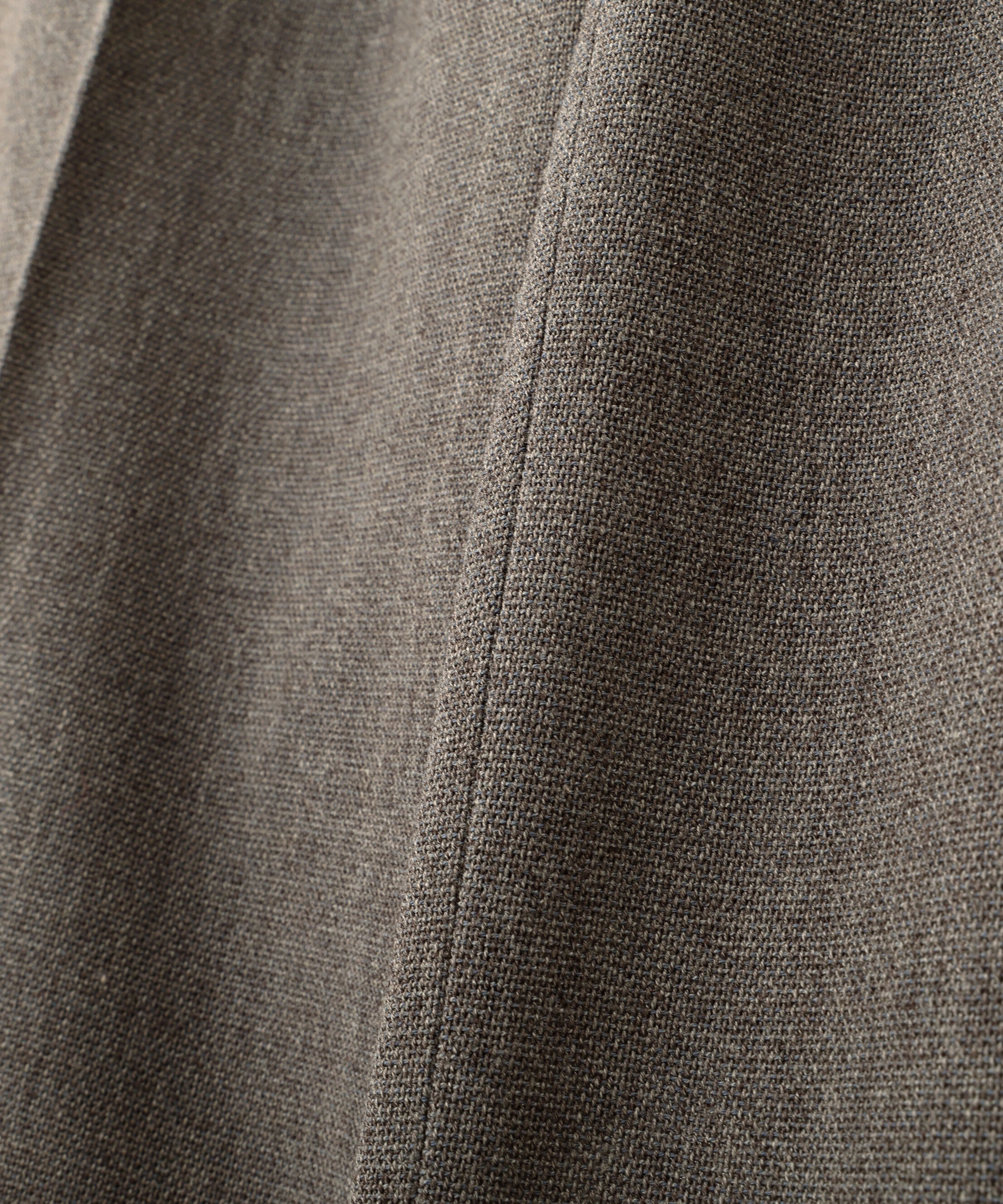 YLEVE 「YLEVE / ROUGH WOOL TROUSERS」|その他|