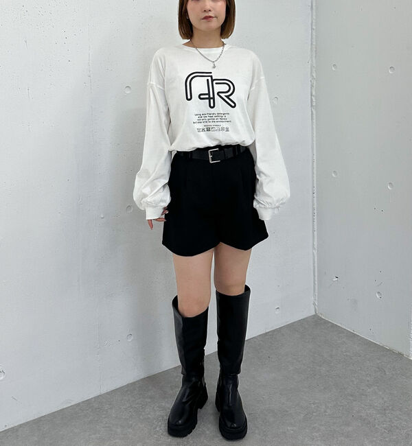 archives「ドッグロゴアソートロンＴＥＥ」|Tシャツ・カットソー|