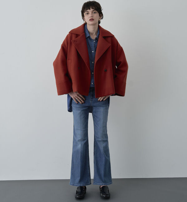 Doux archives「シンプルローファー」|その他|