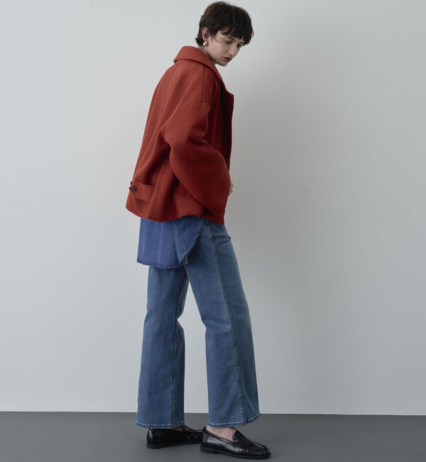 Doux archives「シンプルローファー」|その他|