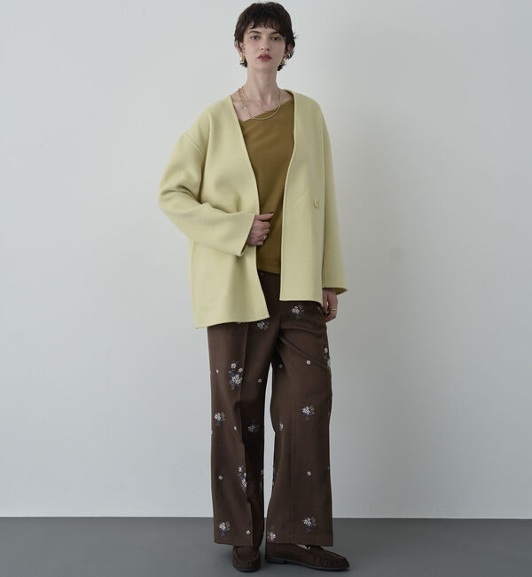 Doux archives「シンプルローファー」|その他|