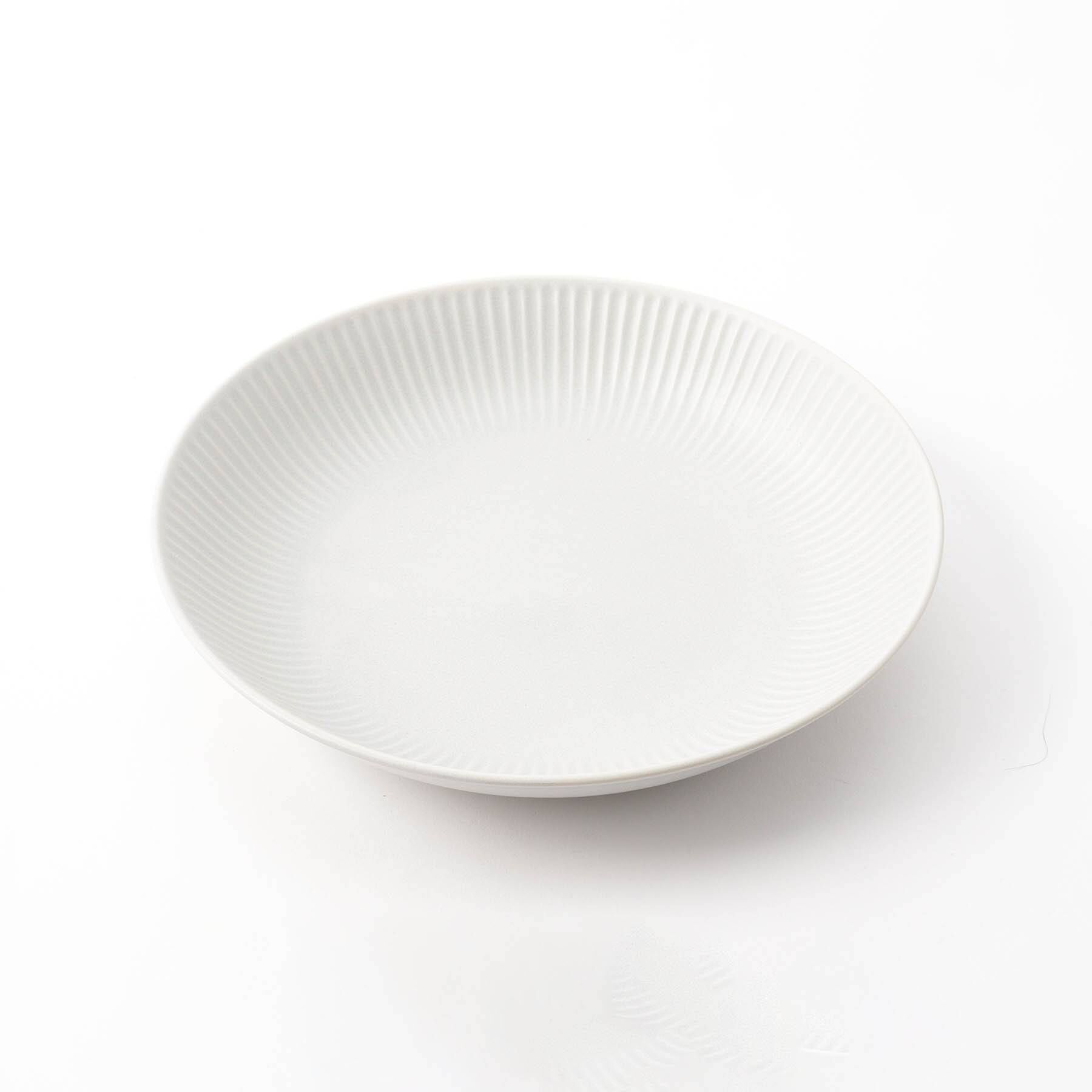 212 KITCHEN STORE「軽量カレー&パスタ皿 グレー ＜THE VESSEL ザ・ヴェセル＞」|食器・キッチングッズ|