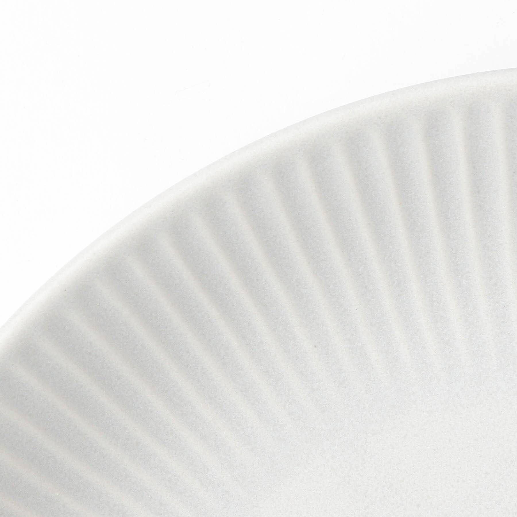 212 KITCHEN STORE「軽量カレー&パスタ皿 グレー ＜THE VESSEL ザ・ヴェセル＞」|食器・キッチングッズ|