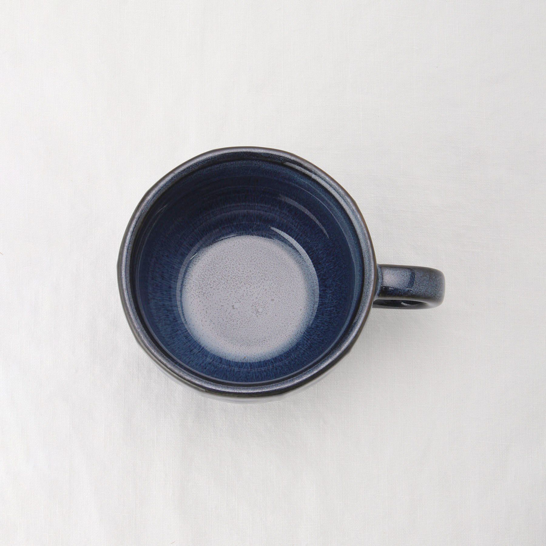 212 KITCHEN STORE「シャロン スープカップ300ml DBL」|グラス・マグカップ|
