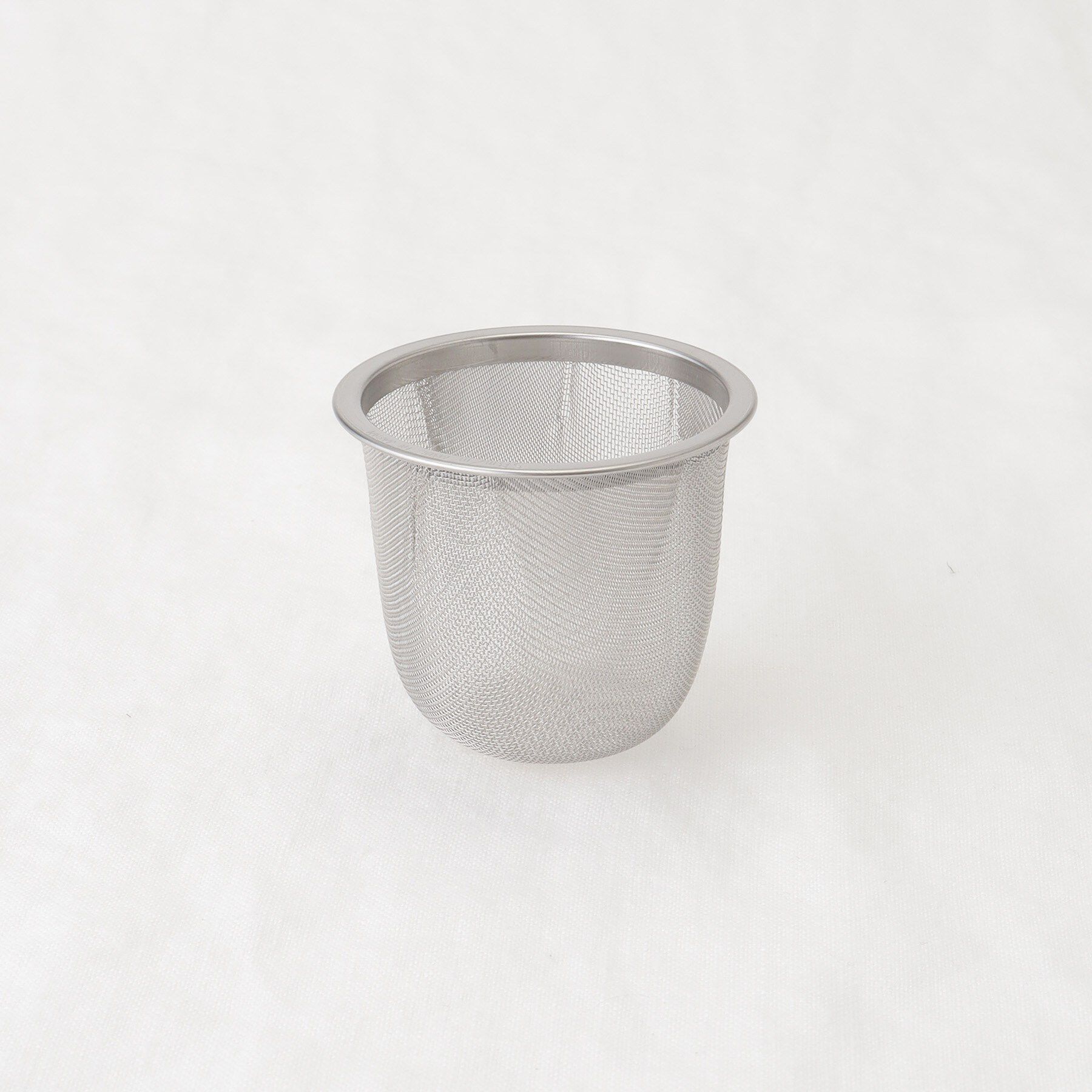 212 KITCHEN STORE「ケイプ ティーポット ライトグレー」|食器・キッチングッズ|