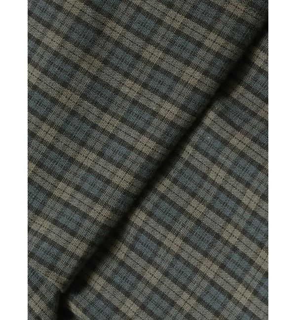 merry jenny「bon bon ribbon shirt」|シャツ・ブラウス|