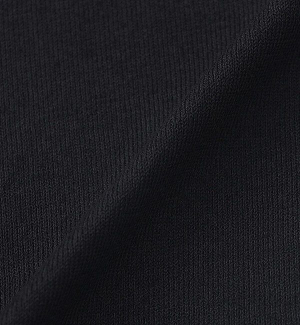 MACKINTOSH PHILOSOPHY「【WEB&一部店舗限定】バッキンガムベア ワッペンクルーネックニット」|ニット・セーター|