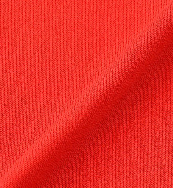 MACKINTOSH PHILOSOPHY「【WEB&一部店舗限定】バッキンガムベア ワッペンクルーネックニット」|ニット・セーター|