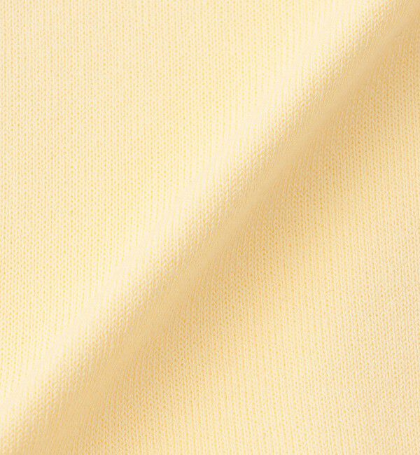 MACKINTOSH PHILOSOPHY「【WEB&一部店舗限定】バッキンガムベア ワッペンクルーネックニット」|ニット・セーター|