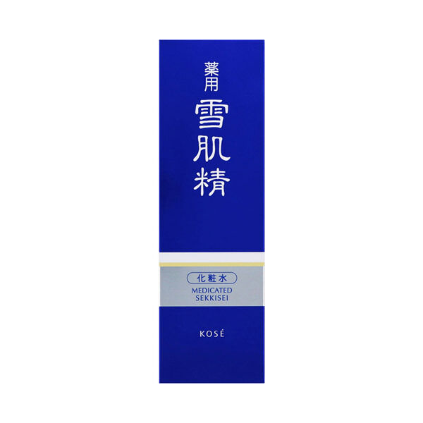  「雪肌精 薬用 雪肌精 本体 (360mL)」|化粧水|