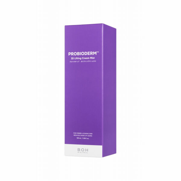  「BIOHEAL BOH プロバイオダーム（TM） 3Dリフティングクリームミスト (100ml)」|化粧水|
